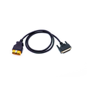 Cable OBD para Mercedes MCM ACM