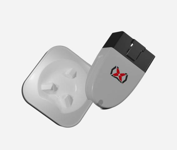 IXI Personal Flasher