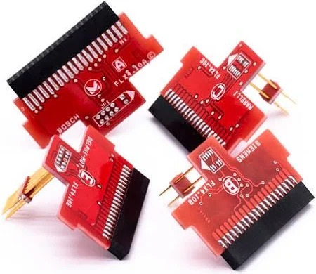 Universal MAGBench BDM adapter kit