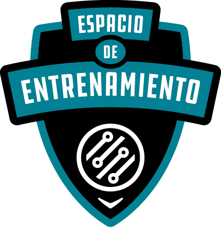 CEA · Espacio de entrenamiento