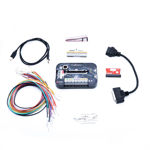 [FLX01.002] Kit FlexBox