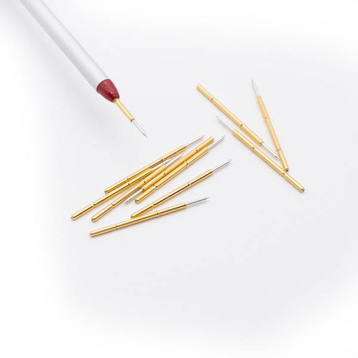 [FLK07] Kit of 10 spare parts spring contacts